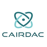 CAIRDAC logo, CAIRDAC contact details