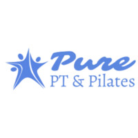 Pure Physical Therapy & Pilates logo, Pure Physical Therapy & Pilates contact details