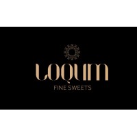 Loqum Fine Sweets logo, Loqum Fine Sweets contact details