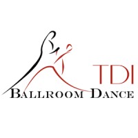 TDI Ballroom Dance Studio logo, TDI Ballroom Dance Studio contact details