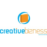 Creative Bizness Solutions logo, Creative Bizness Solutions contact details