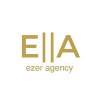 Ezer Agency logo, Ezer Agency contact details