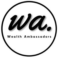 Wealth Ambassadors logo, Wealth Ambassadors contact details