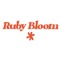 Ruby Bloom logo, Ruby Bloom contact details