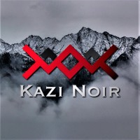 Kazi Noir logo, Kazi Noir contact details