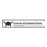 Evaan international logo, Evaan international contact details