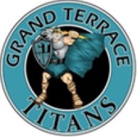 Grand Terrace High School at the Ray Abril Jr. Edal Complex logo, Grand Terrace High School at the Ray Abril Jr. Edal Complex contact details