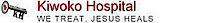 Kiwoko Hospital logo, Kiwoko Hospital contact details