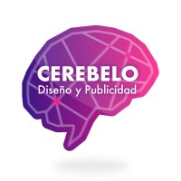 Cerebelo Medios Digitales logo, Cerebelo Medios Digitales contact details