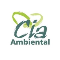 Cia Ambiental logo, Cia Ambiental contact details