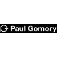 Paul Gomory logo, Paul Gomory contact details