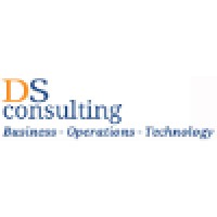 DSconsulting logo, DSconsulting contact details