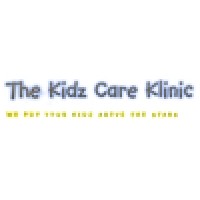 Kidz Care Clinic logo, Kidz Care Clinic contact details