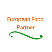 European Food Partner logo, European Food Partner contact details