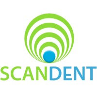 Scandent logo, Scandent contact details