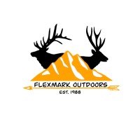 Flexmark Outdoors logo, Flexmark Outdoors contact details