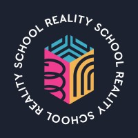 Reality School logo, Reality School contact details