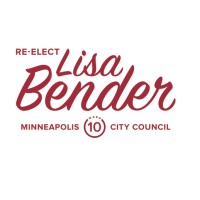 Neighbors for Lisa Bender logo, Neighbors for Lisa Bender contact details