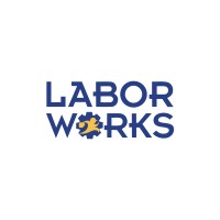 Labor Works logo, Labor Works contact details