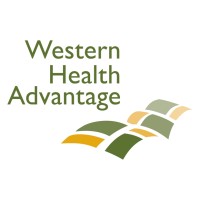 Western Health Advantage logo, Western Health Advantage contact details