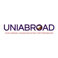 UniAbroad Education Services logo, UniAbroad Education Services contact details