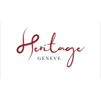 Heritage Geneve Art & Design logo, Heritage Geneve Art & Design contact details