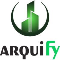 ARQUIFY logo, ARQUIFY contact details