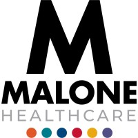 Malone Healthcare Solutions logo, Malone Healthcare Solutions contact details