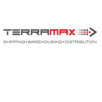 Terramax Logistics logo, Terramax Logistics contact details