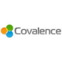 Covalence logo, Covalence contact details