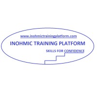 Inohmic training platform logo, Inohmic training platform contact details