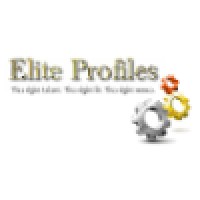 Elite Profiles logo, Elite Profiles contact details