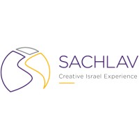 Sachlav | Creative Israel Experience logo, Sachlav | Creative Israel Experience contact details