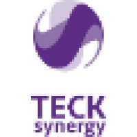 Tecksynergy logo, Tecksynergy contact details