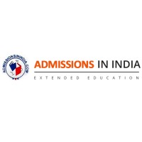 Admissions in india logo, Admissions in india contact details