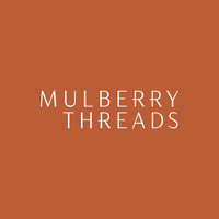 Mulberry Threads logo, Mulberry Threads contact details