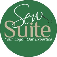 Sew Suite logo, Sew Suite contact details