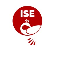 ISE India logo, ISE India contact details