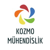 KOZMO MÜHENDİSLİK logo, KOZMO MÜHENDİSLİK contact details