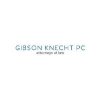 Gibson Knecht PC logo, Gibson Knecht PC contact details