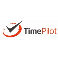 TimePilot logo, TimePilot contact details