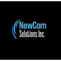 NEWCOM SOLUTIONS INC logo, NEWCOM SOLUTIONS INC contact details