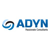 ADYN logo, ADYN contact details