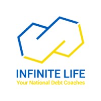 Infinite Life logo, Infinite Life contact details