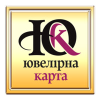 Ювелiрна Карта logo, Ювелiрна Карта contact details