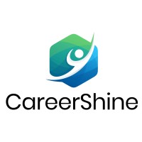 CareerShine Services logo, CareerShine Services contact details