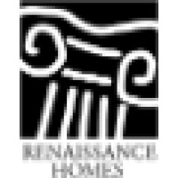 Renaissance Homes logo, Renaissance Homes contact details