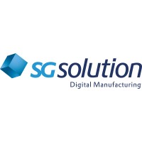 SGSolution AG logo, SGSolution AG contact details