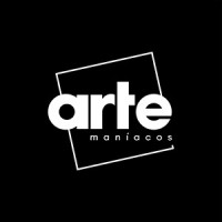 Arte Maníacos logo, Arte Maníacos contact details