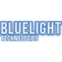 Bluelight Technologies logo, Bluelight Technologies contact details